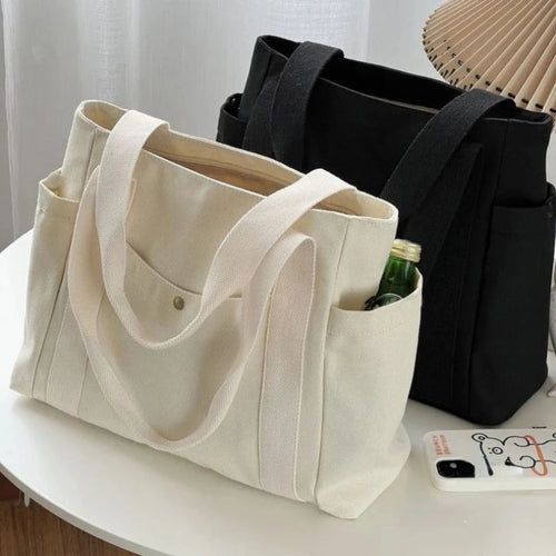 Bolsa de Lona Grande